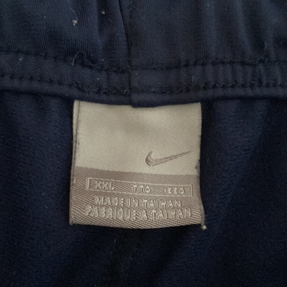 Vintage Nike Sweatpants - Picture 4 of 4